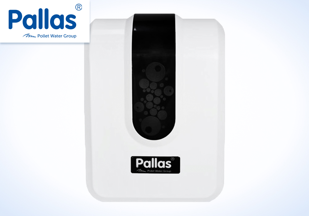бренд, вартий уваги Pallas