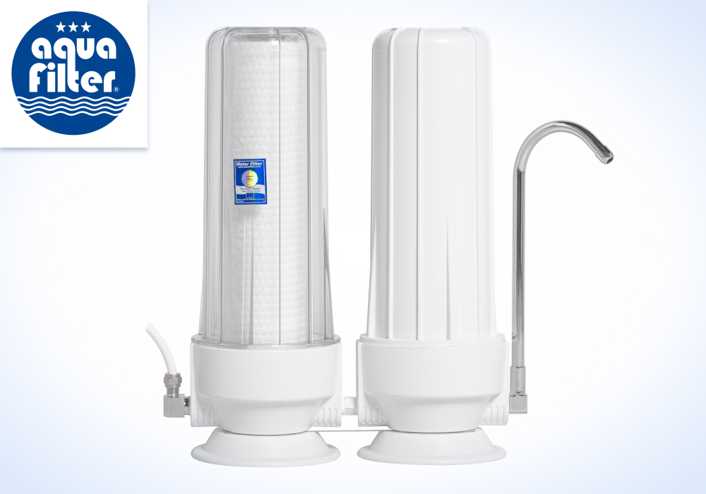 перевірений бренд Aquafilter