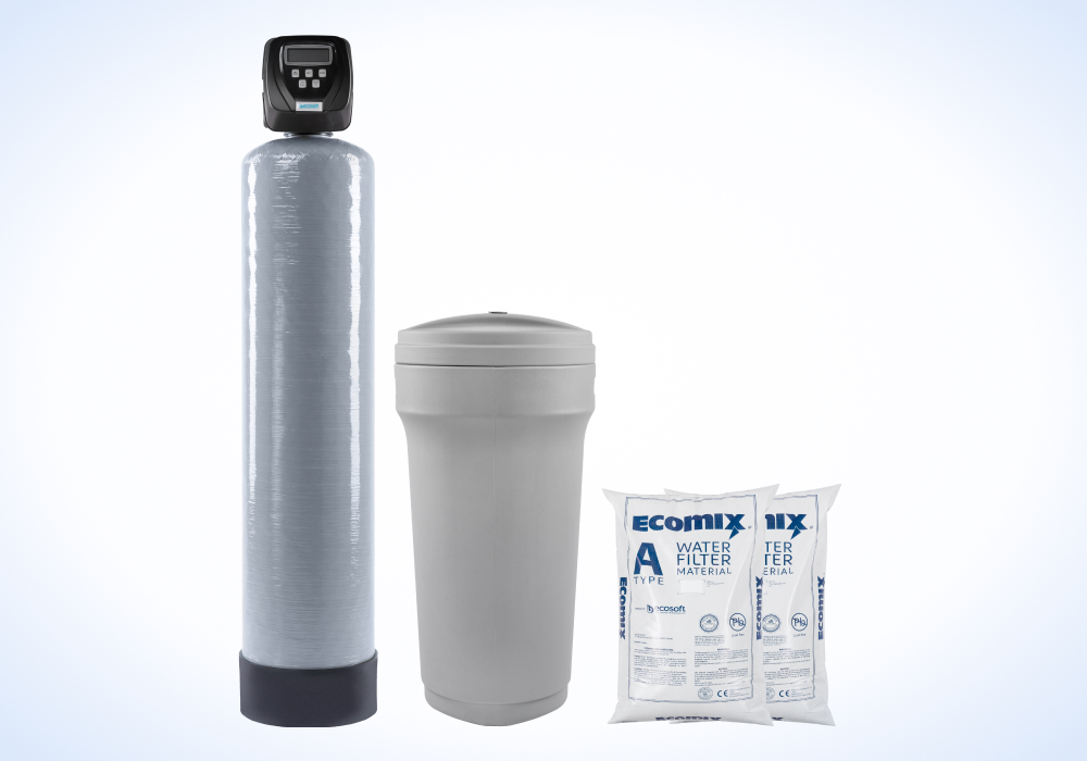 чудова модель у рейтингу Ecosoft FK1252CIMIXA