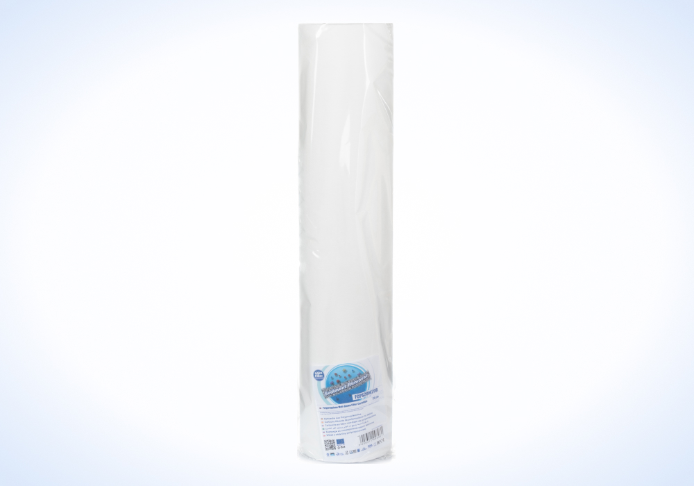 майже кращий у рейтингу Aquafilter FCPS20M20B (механіка)