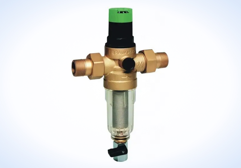 надійний та якісний фільтр Honeywell Resideo FK06-1/2 AA