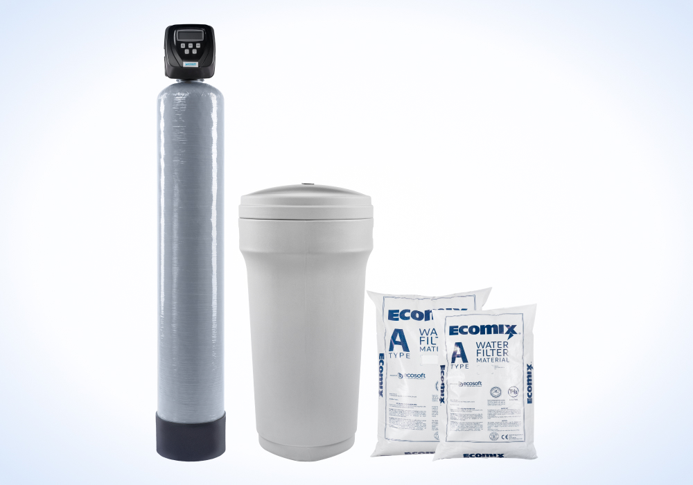фільтр, вартий уваги Ecosoft FK1054CIMIXA