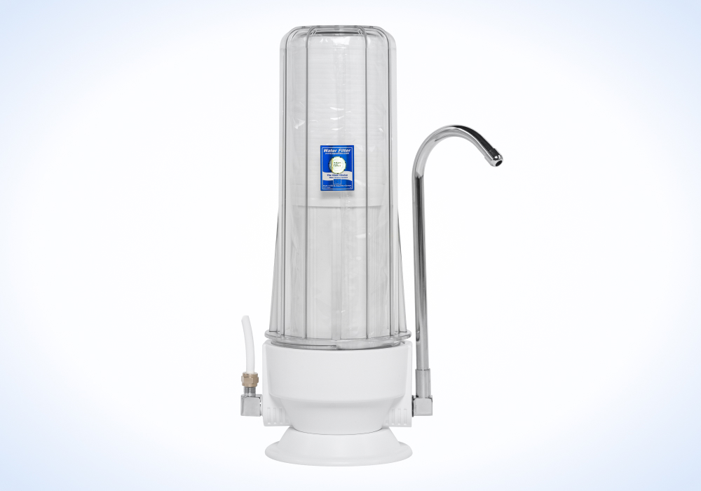 топ фильтр для воды Aquafilter FHCTF
