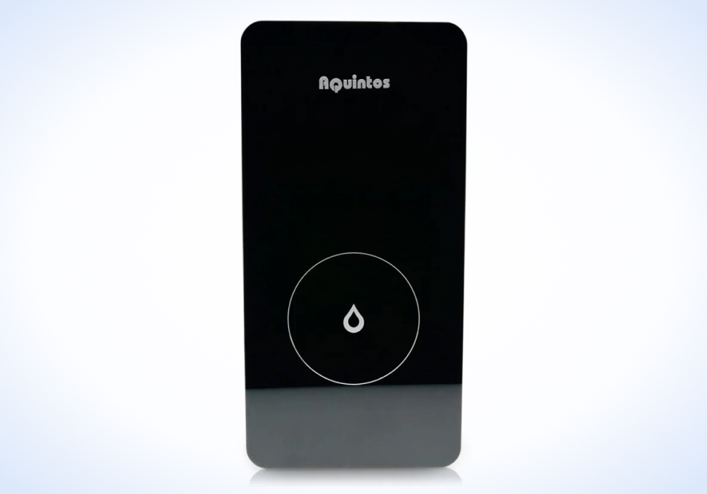 якісний і надійний фільтр Aquintos IOS